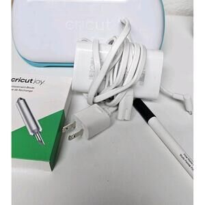 Cricut Joy Machine Portable Compact And Easy To Use